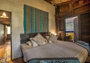 Punta Uva Pool House
