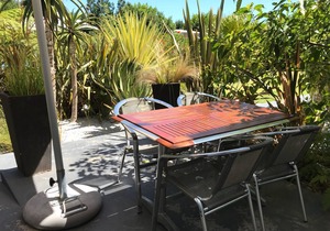 Pure relaxation @Armadillo Studio 3