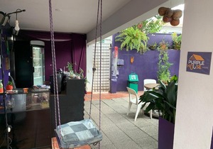 Purple House Hostel