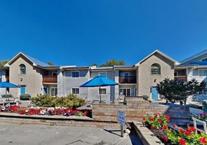 Put-in-Bay Poolview Condo #4