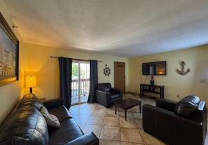 Put-in-Bay Poolview Condo #5