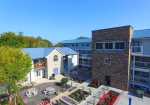 Put-in-Bay Poolview Condo #2