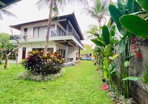 Putri Ayu Cottages