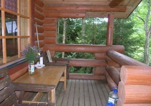 Pyöriäinen with 1 bedrooms