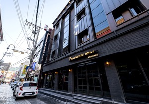 Pyeongtaek Stay 2 Hotel