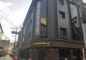 Pyeongtaek Stay 2 Hotel
