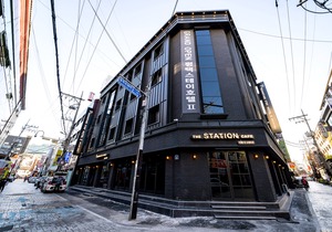Pyeongtaek Stay 2 Hotel
