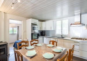 Pyrénées by Interhome