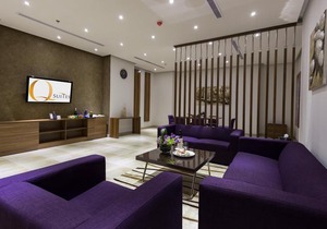 Q Suites Jeddah By Ewa