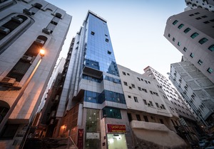 Qasr Ajyad AlSad 2 Hotel