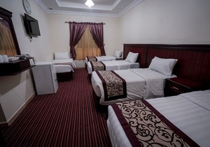 Qasr Ajyad AlSad 2 Hotel