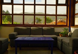 Qhia Hostel