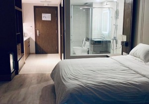 QT PANORAMA NHA TRANG APARTMENT