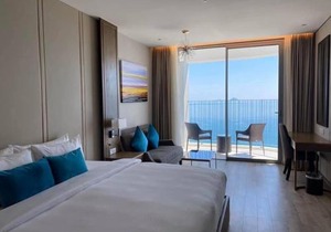 QT Panorama Nha Trang