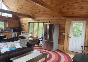 Quaint DownEast Cottage