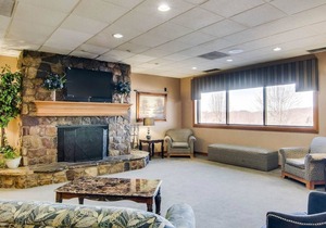 Quality Hotel and Conference Center