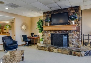 Quality Hotel and Conference Center