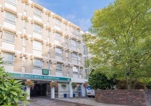 Quality Hotel Hampstead