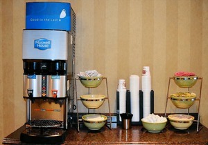 Quality Hotel & Suites At The Falls