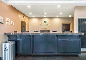 Quality Inn Airport I-240