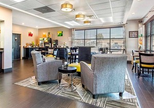 Quality Inn Airport I-240