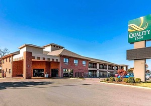 Quality Inn Airport I-240