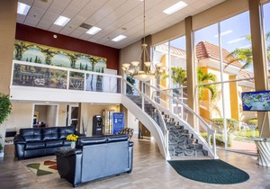 Quality Inn and Suites Conference Center