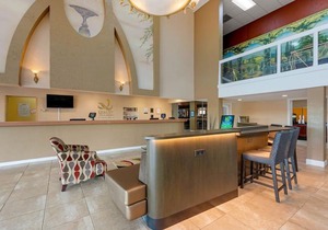 Quality Inn and Suites Conference Center