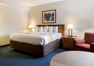 Quality Inn Auburn Hills