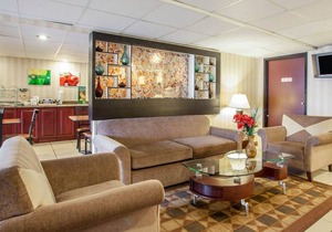 Quality Inn Aurora - Naperville Area
