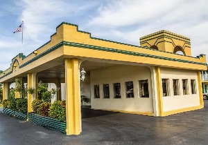 Quality Inn Bradenton - Sarasota North
