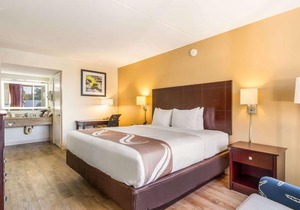 Quality Inn Bradenton - Sarasota North