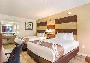Quality Inn Bradenton - Sarasota North