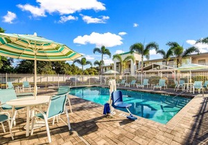 Quality Inn Bradenton - Sarasota North