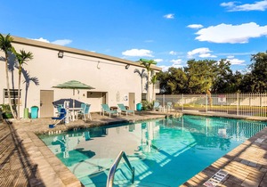 Quality Inn Bradenton - Sarasota North