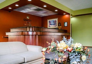 Quality Inn Crystal River