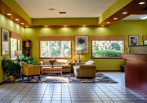 Quality Inn Crystal River