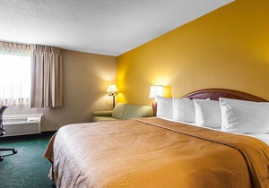 Quality Inn Cairo