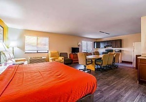 Quality Inn Carbondale University area