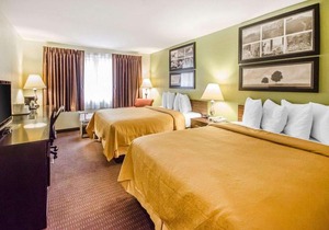 Quality Inn Carrollton
