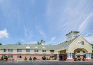 Quality Inn Carrollton