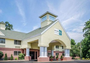 Quality Inn Carrollton