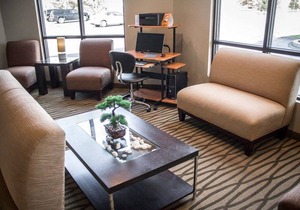Quality Inn Central