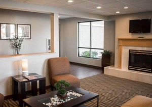 Quality Inn Central