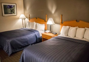 Quality Inn Central