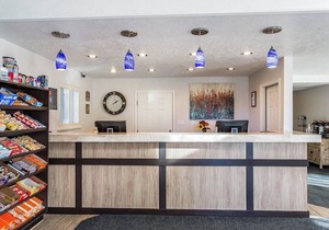 Quality Inn Cheyenne I-25 South
