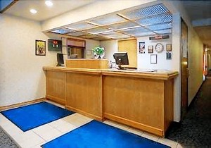 Quality Inn Cheyenne I-25 South