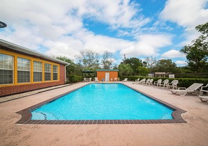Quality Inn DeRidder
