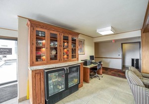 Quality Inn Dillon I-15