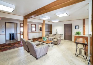 Quality Inn Dillon I-15